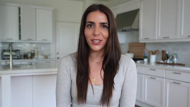 What Causes PCOS & How to Reverse Symptoms &mdash; Tallene Hacatoryan