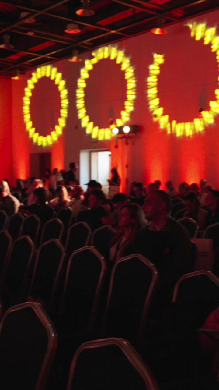 Digital4Sofia Online Advertising Conference 2024 — Promo 01 — video still 1