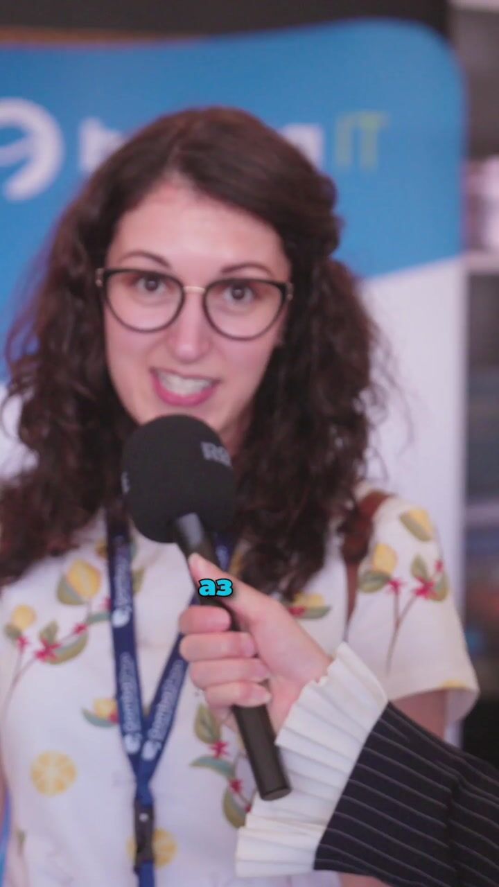 Digital4Sofia Online Advertising Conference 2024 — Promo 01 — video still 2