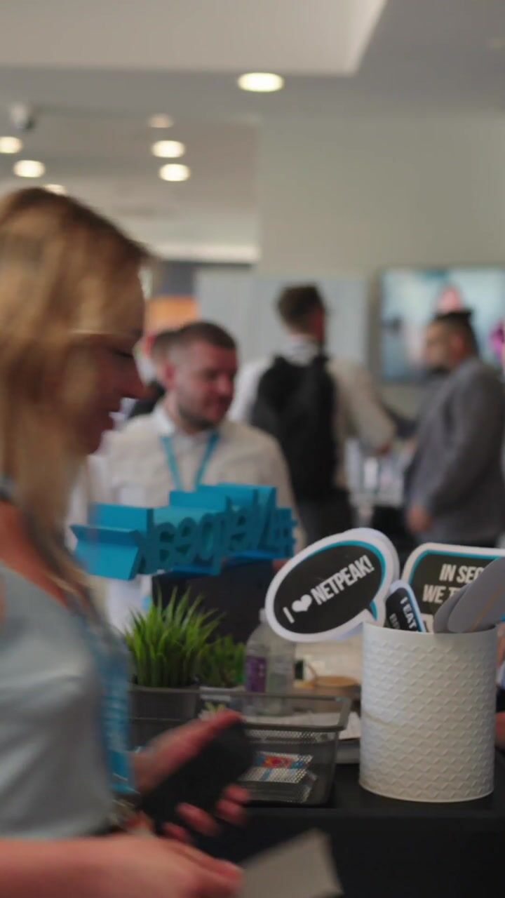 Digital4Sofia Online Advertising Conference 2024 — Promo 01 — video still 4