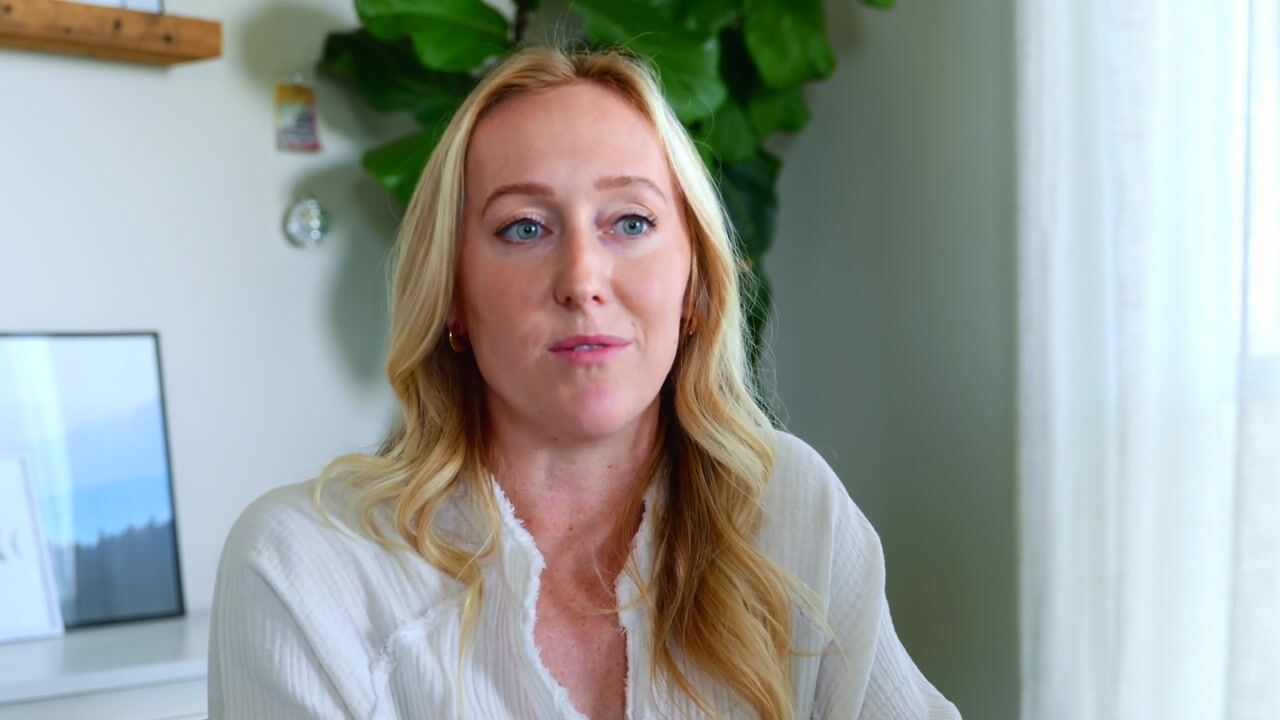 Kaely McDevitt - Debunking the Four Healthy Myths — video still 3