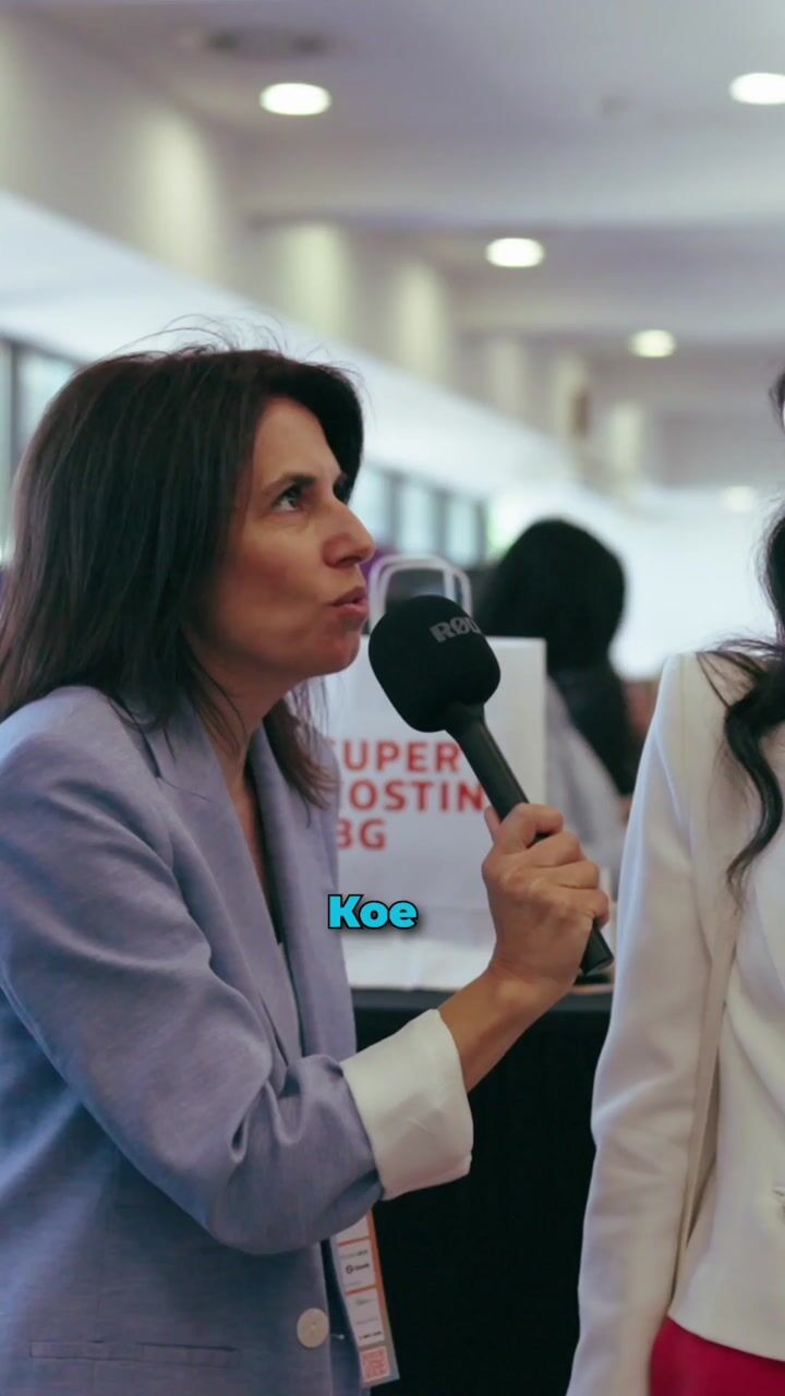 Digital4Sofia Online Advertising Conference 2024 — Mashup — Adelina 04 — video still 4
